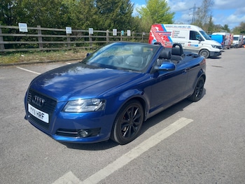 Used Audi A3 2011 for sale - 78210556: Photo