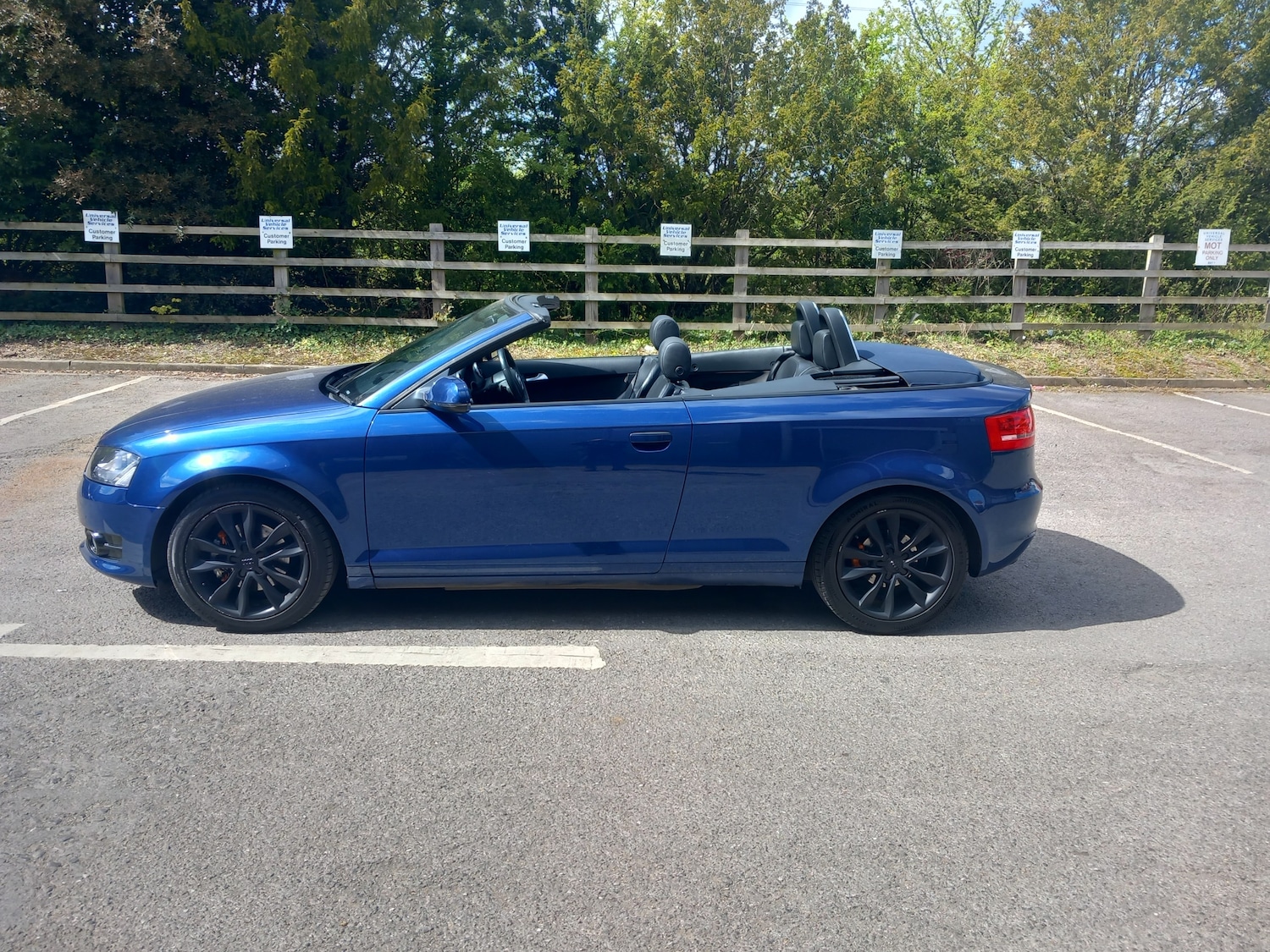 Used Audi A3 2011 for sale - 78210556: Photo 4