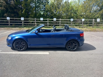 Used Audi A3 2011 for sale - 78210556: Photo