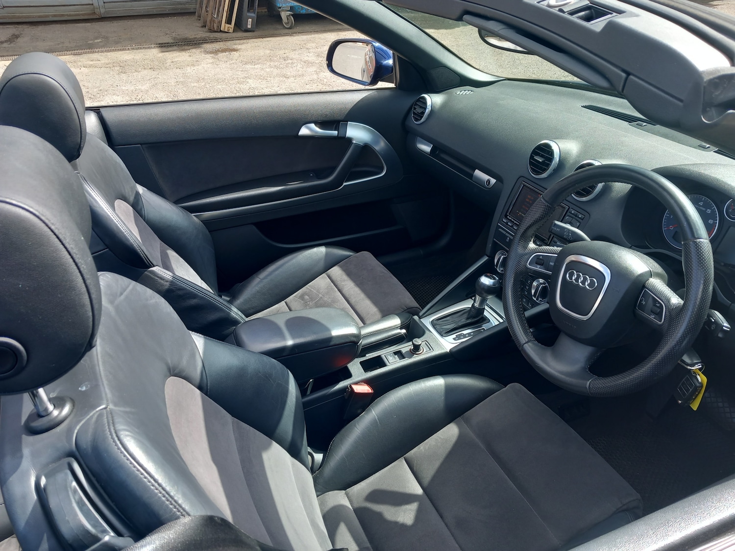 Used Audi A3 2011 for sale - 78210556: Photo 9