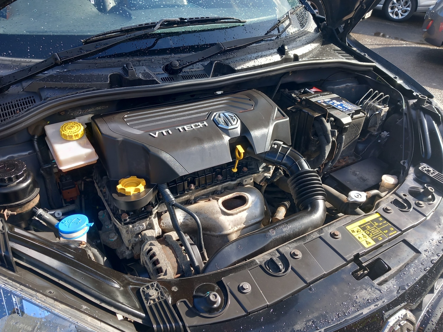 Vehicle 24