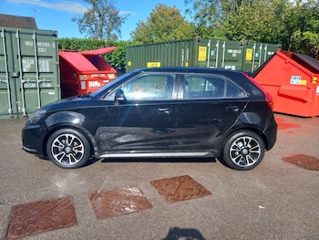 Used MG MG3 2017 for sale - 75937883: Photo