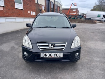 Used Honda CR-V 2006 for sale - 78168250: Photo