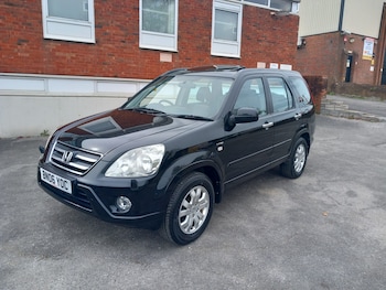 Used Honda CR-V 2006 for sale - 78168250: Photo