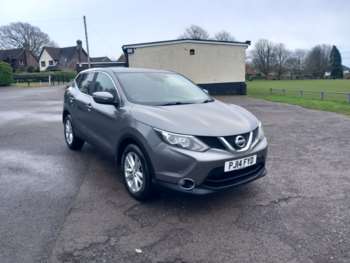 2014 (14) - 1.5 dCi Acenta Premium 5dr