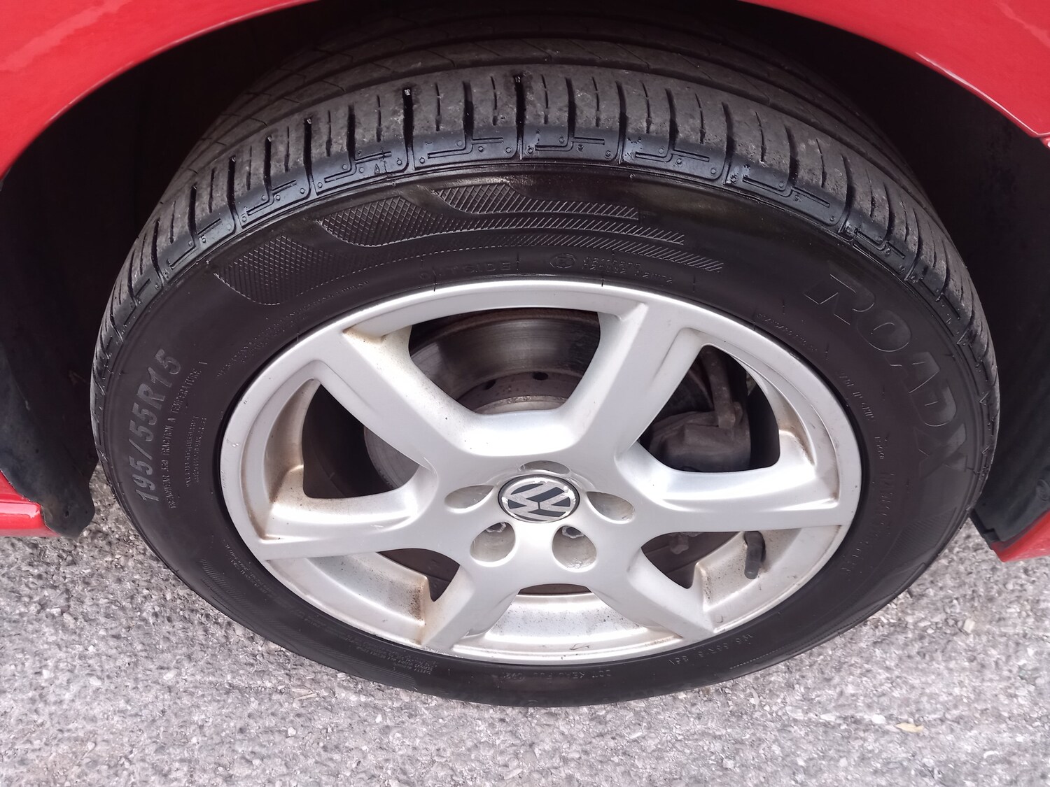 Used Volkswagen Polo 2010 for sale - 77962423: Photo 10