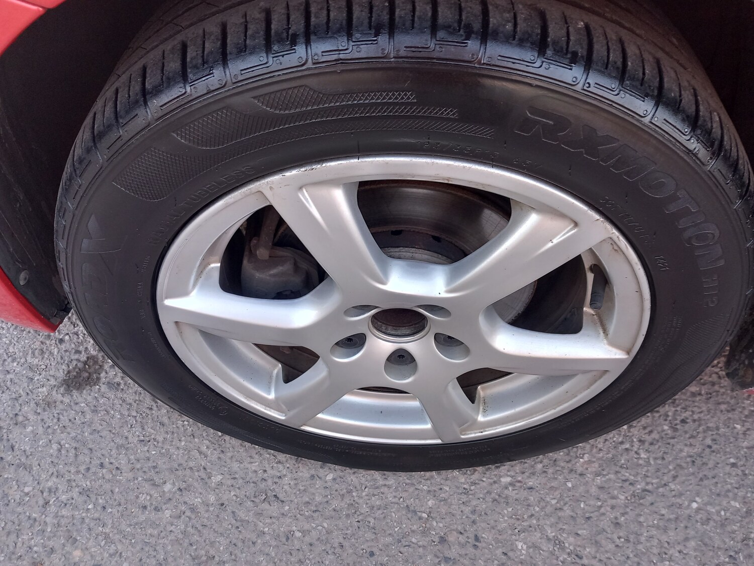 Used Volkswagen Polo 2010 for sale - 77962423: Photo 11