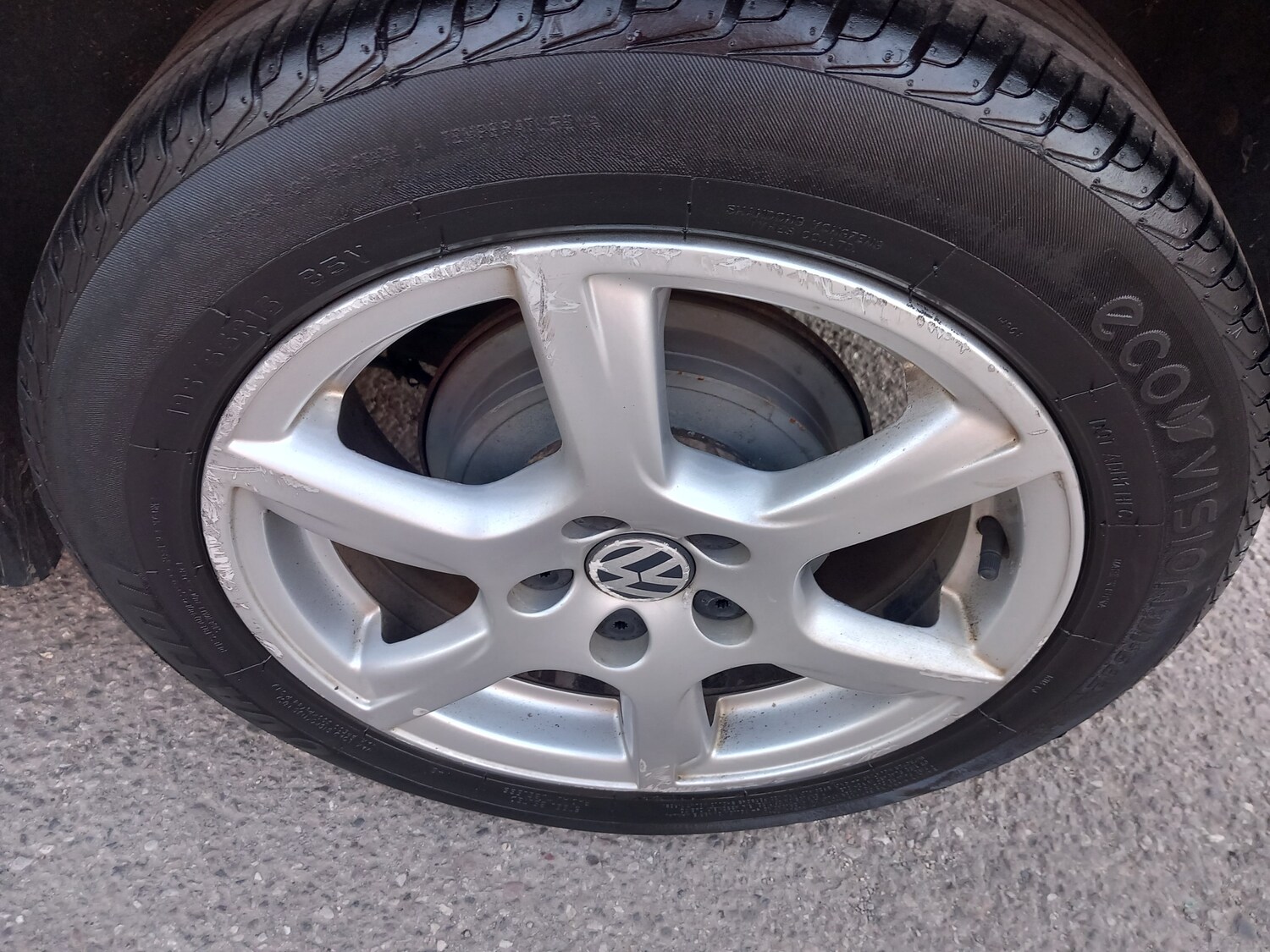 Used Volkswagen Polo 2010 for sale - 77962423: Photo 12