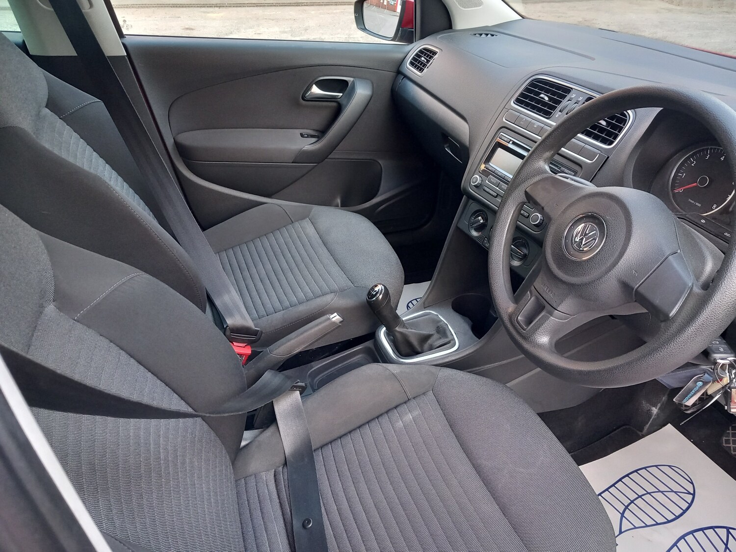 Used Volkswagen Polo 2010 for sale - 77962423: Photo 13