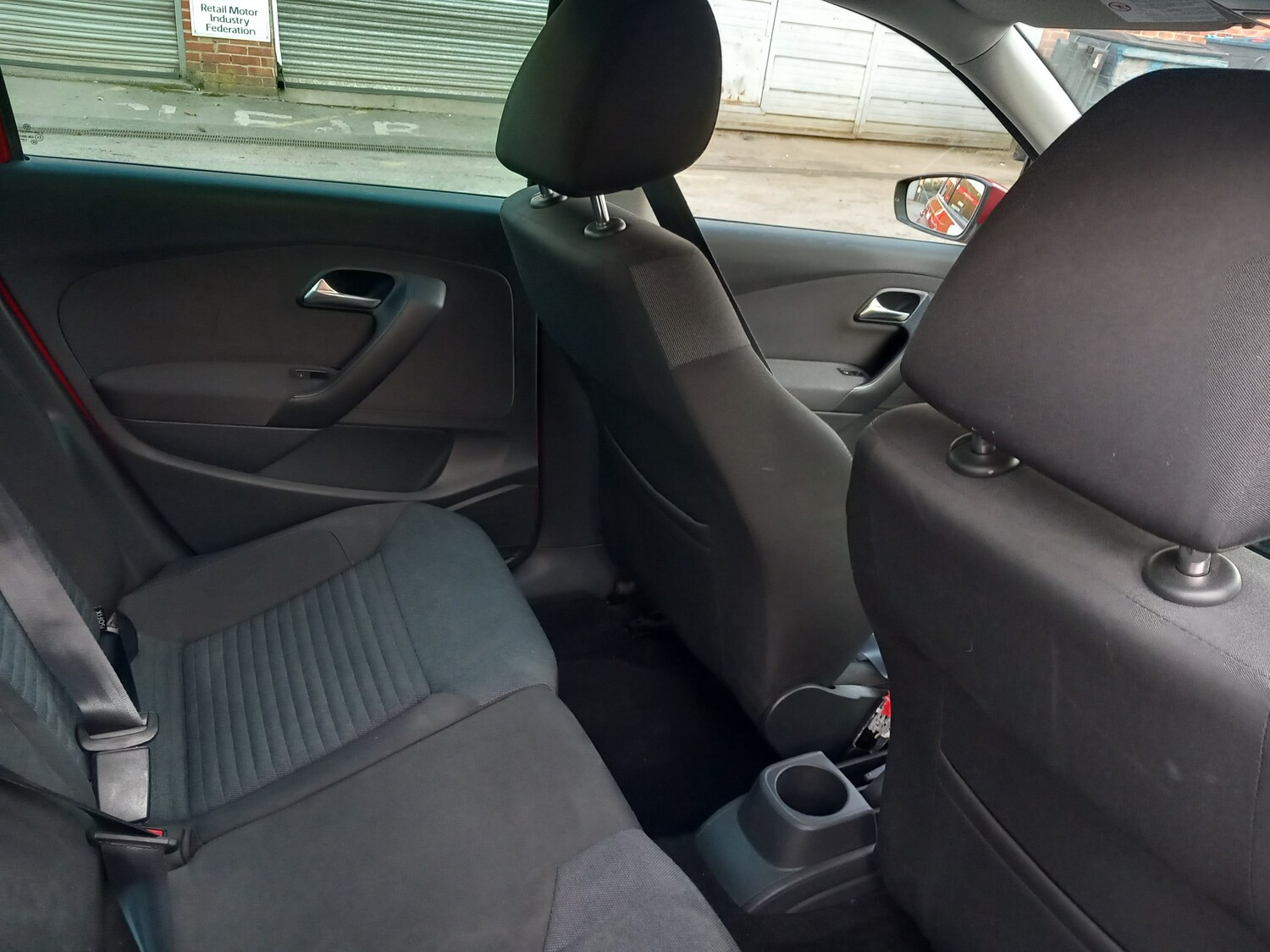 Used Volkswagen Polo 2010 for sale - 77962423: Photo 16