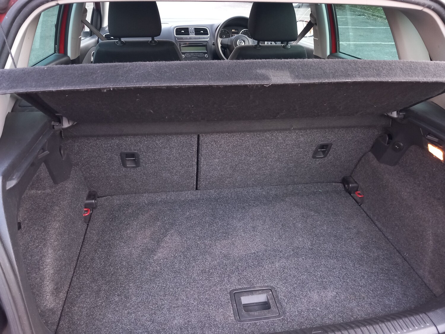 Used Volkswagen Polo 2010 for sale - 77962423: Photo 17