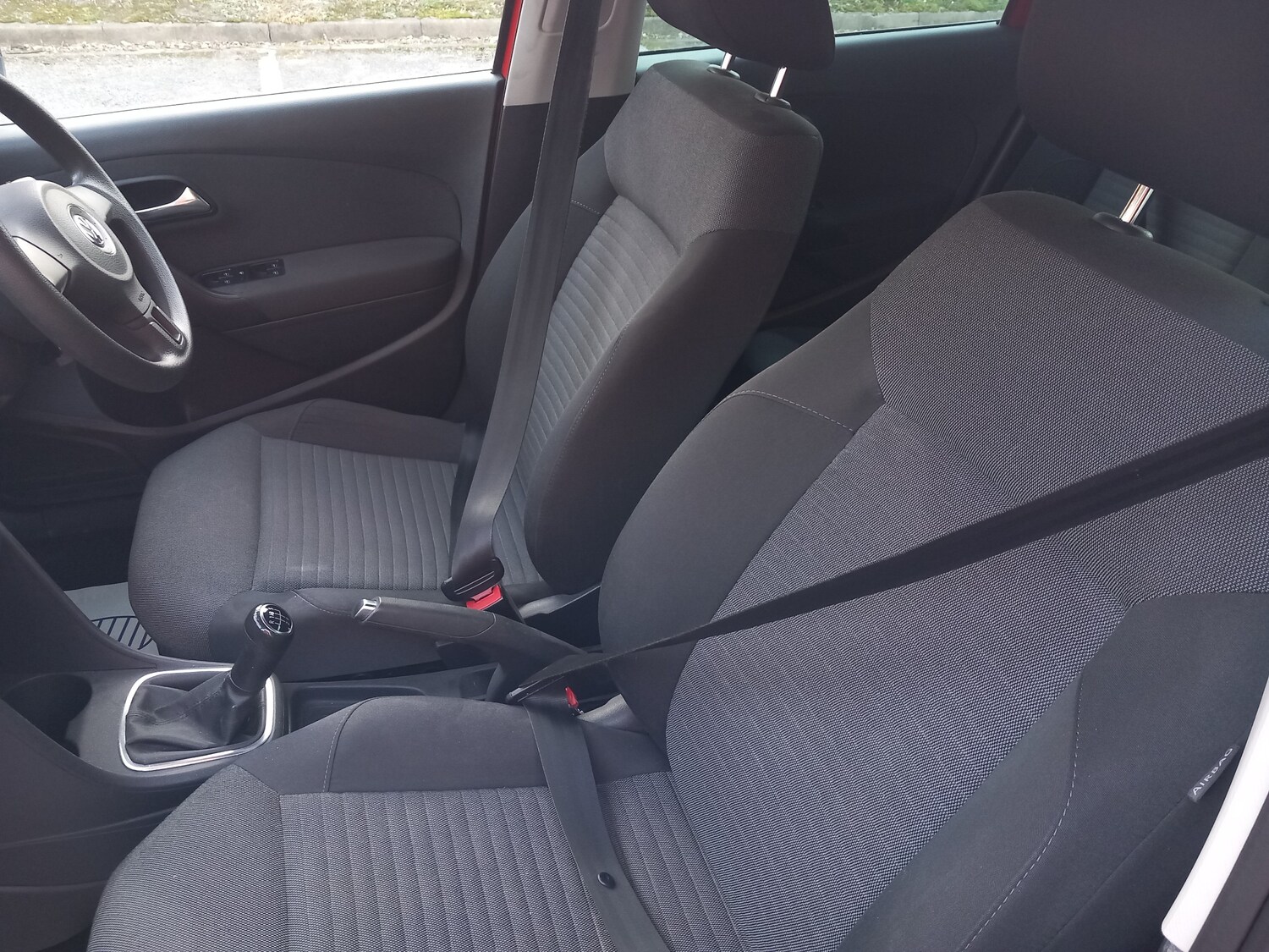 Used Volkswagen Polo 2010 for sale - 77962423: Photo 19