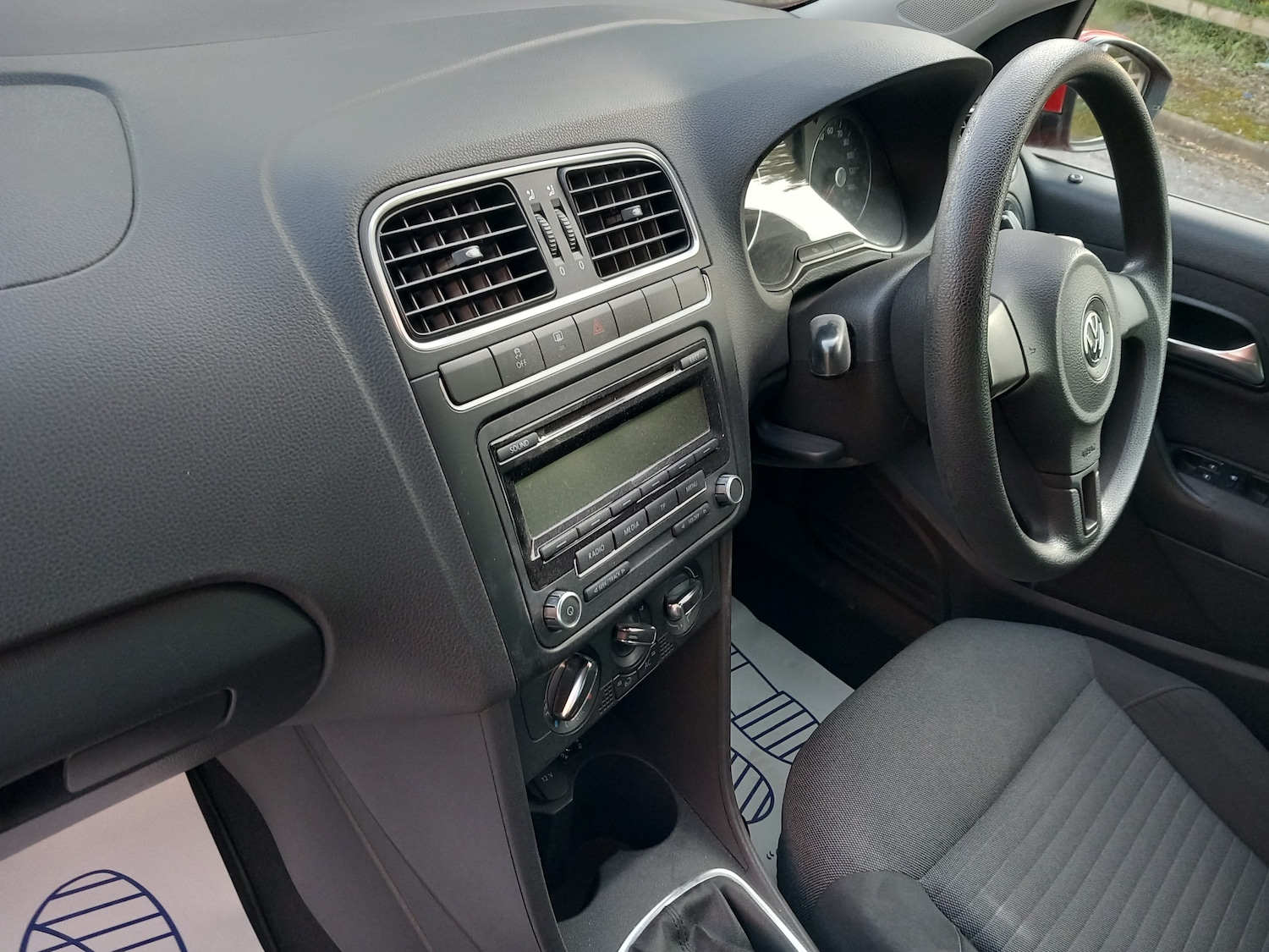 Used Volkswagen Polo 2010 for sale - 77962423: Photo 20