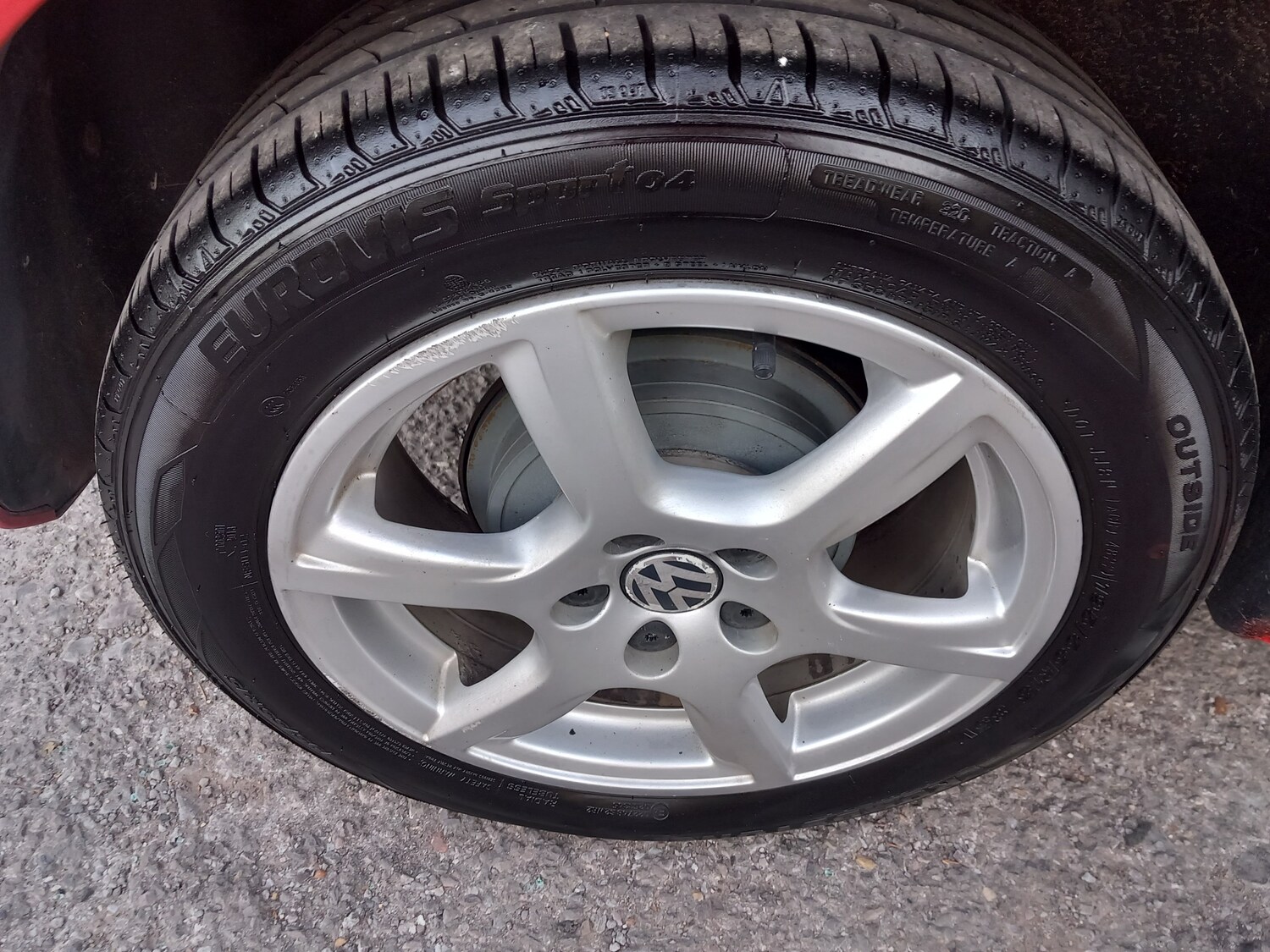 Used Volkswagen Polo 2010 for sale - 77962423: Photo 9