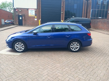 Used SEAT Leon 2017 for sale - 78545437: Photo