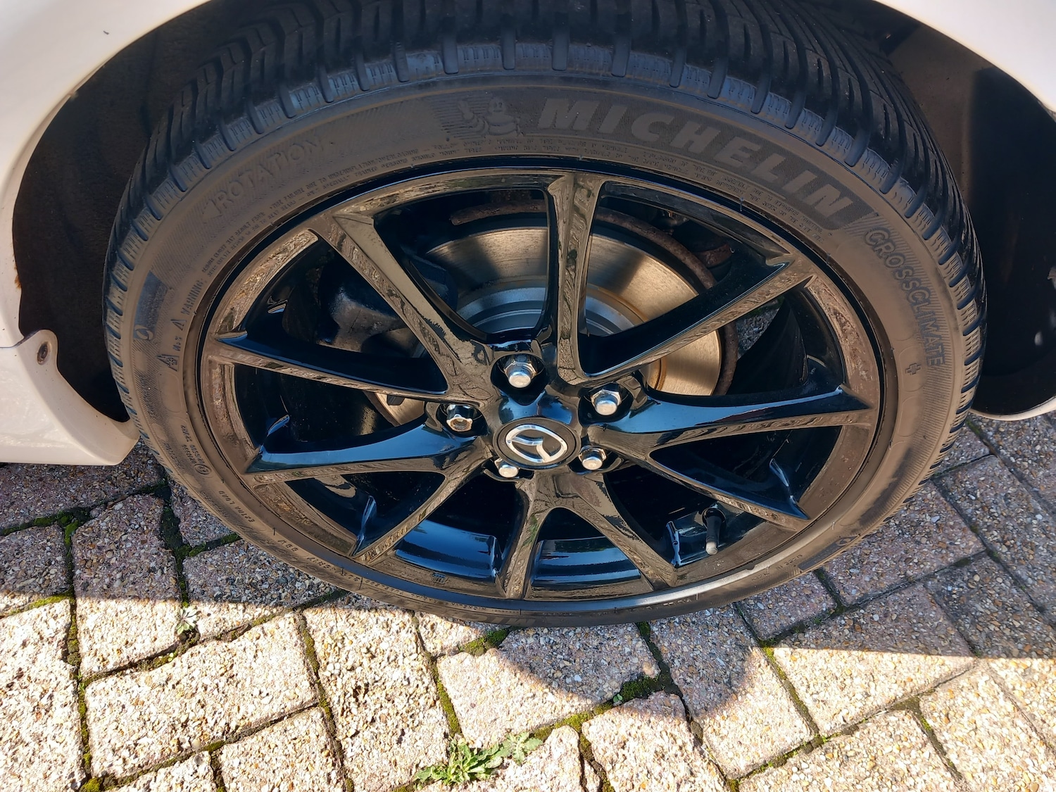 Used Mazda MX-5 2012 for sale - 76219714: Photo 10