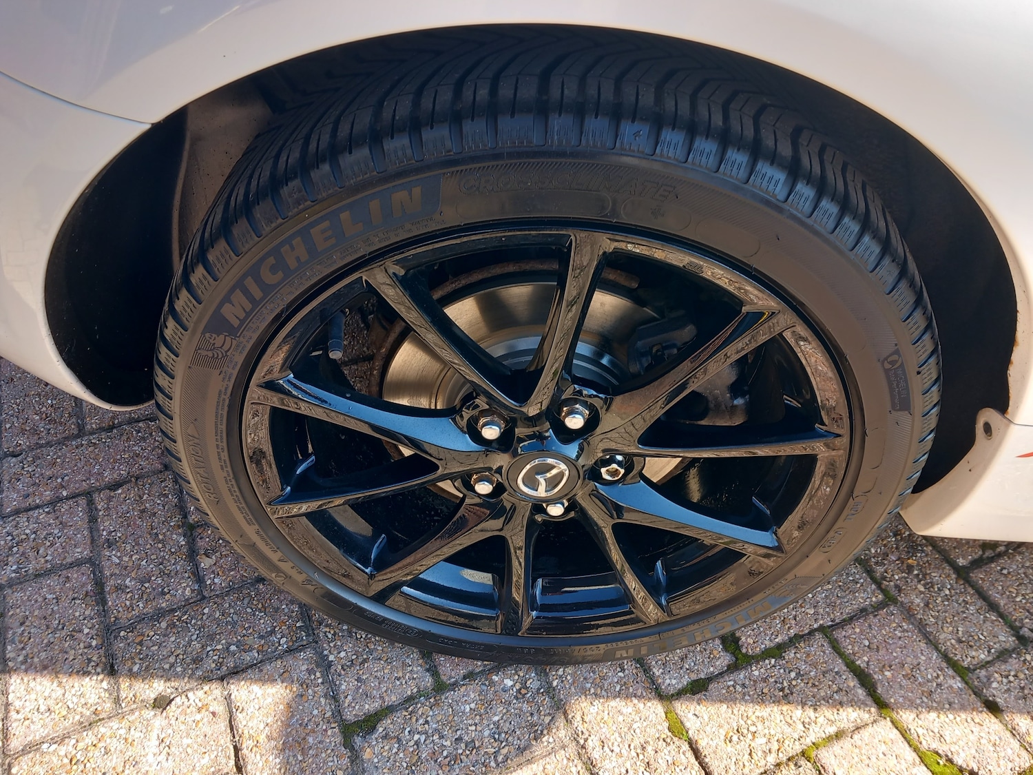 Used Mazda MX-5 2012 for sale - 76219714: Photo 11