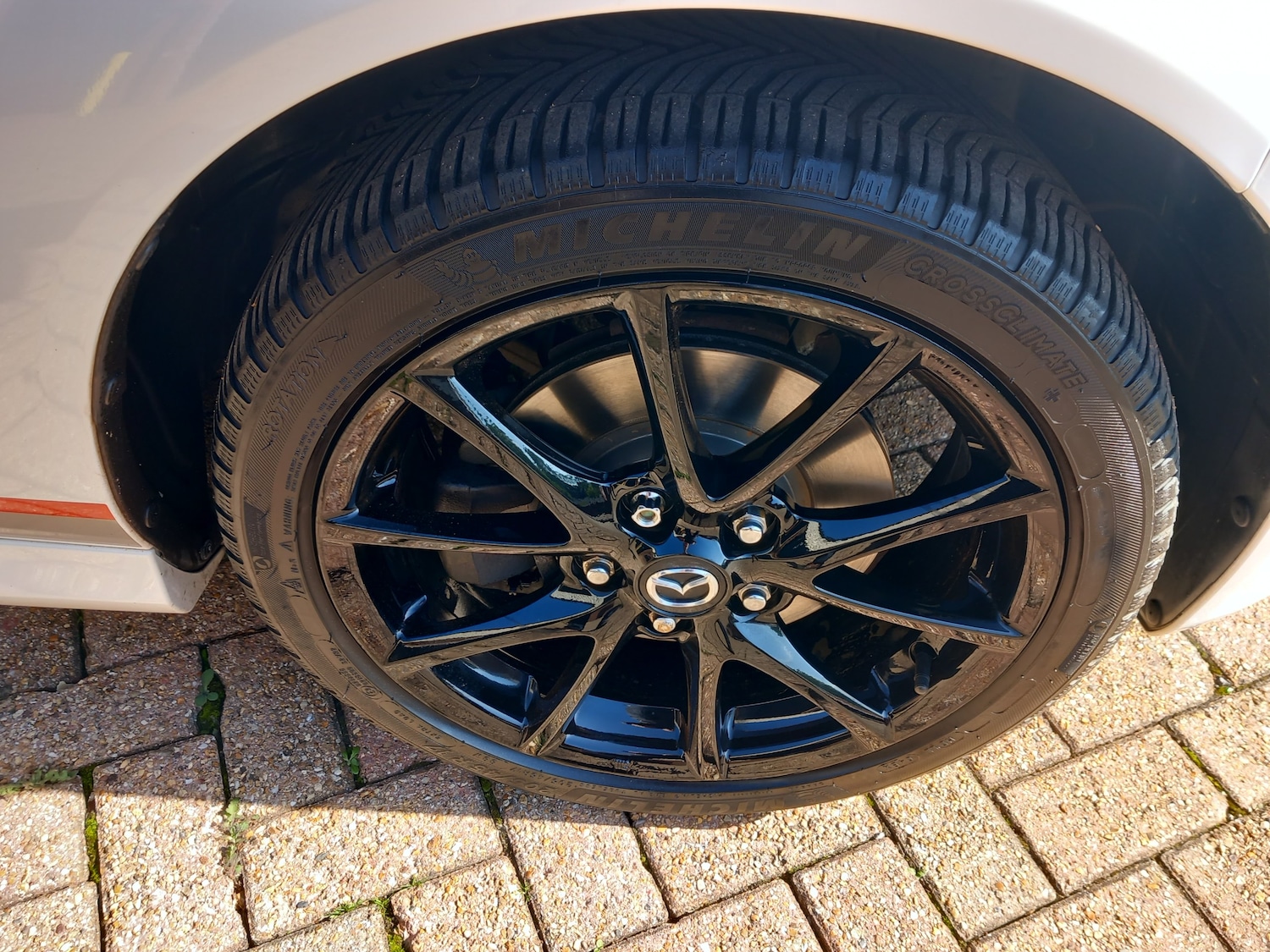 Used Mazda MX-5 2012 for sale - 76219714: Photo 12