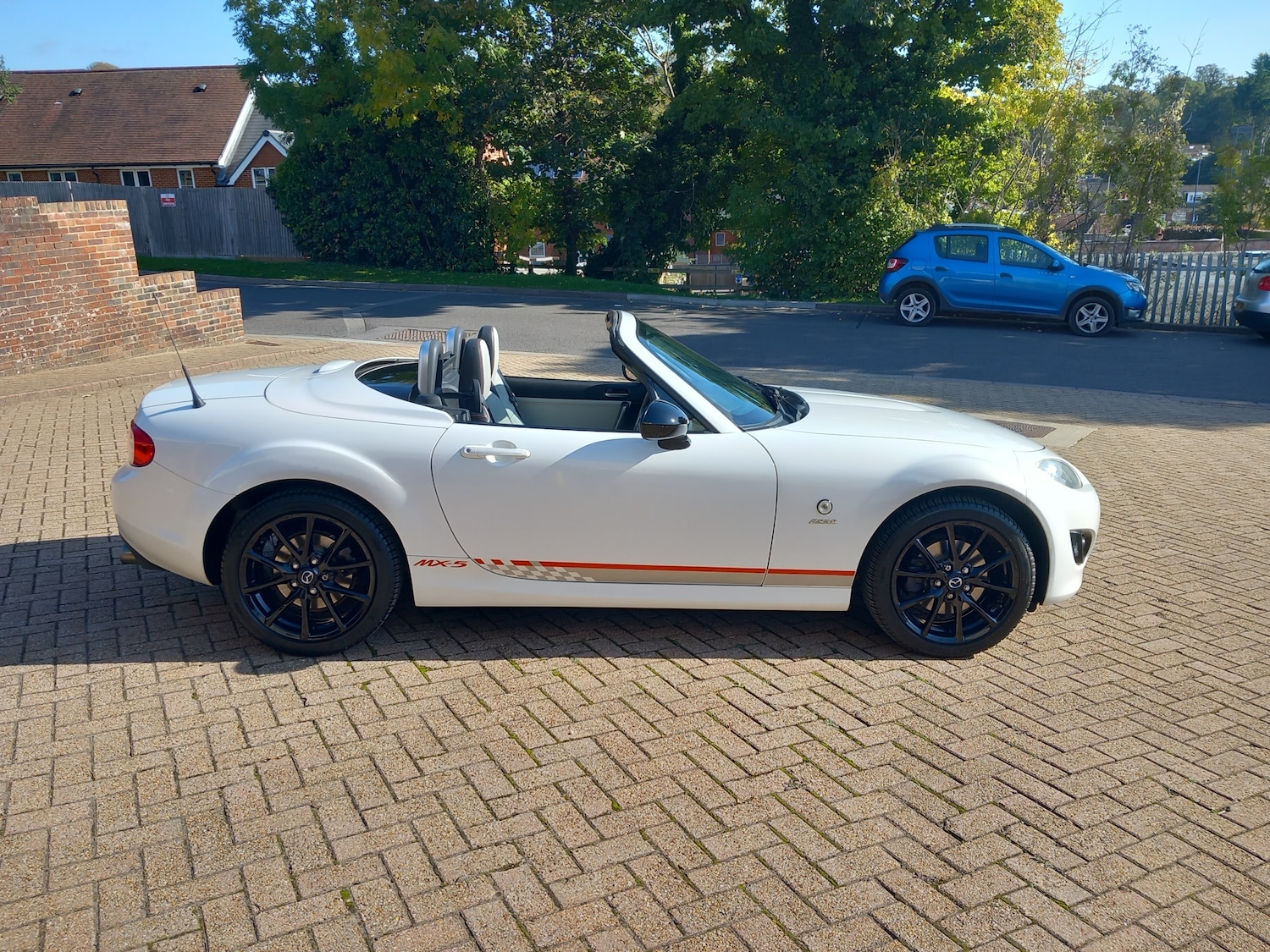 Used Mazda MX-5 2012 for sale - 76219714: Photo 16