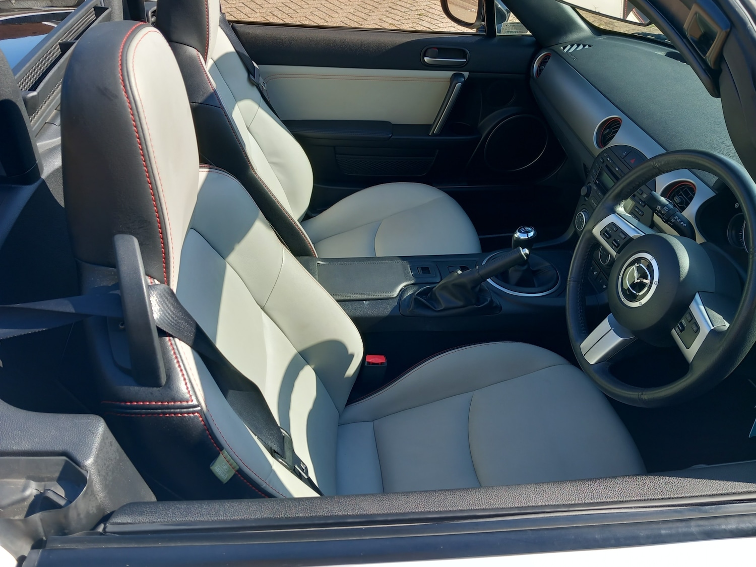 Used Mazda MX-5 2012 for sale - 76219714: Photo 17