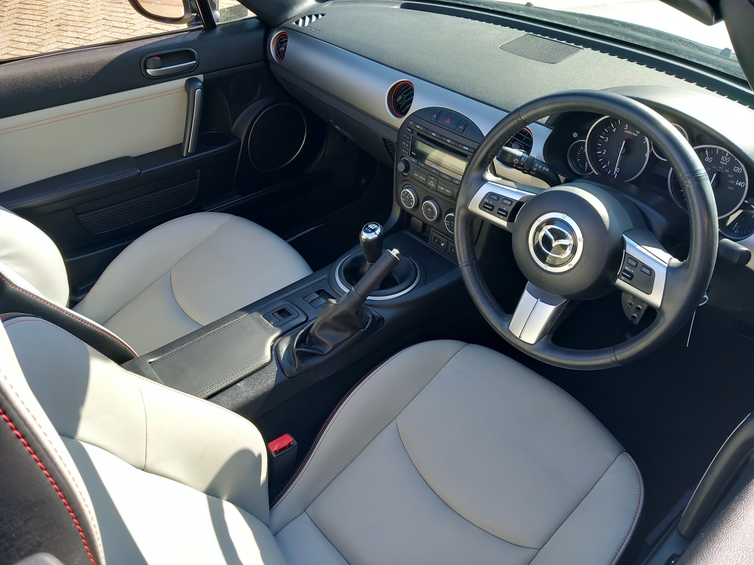 Used Mazda MX-5 2012 for sale - 76219714: Photo 18