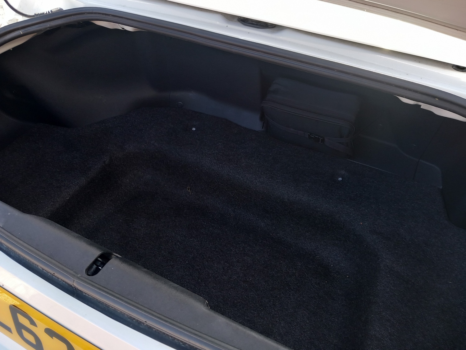 Used Mazda MX-5 2012 for sale - 76219714: Photo 19