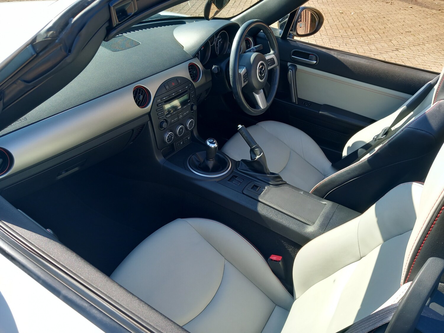 Used Mazda MX-5 2012 for sale - 76219714: Photo 20
