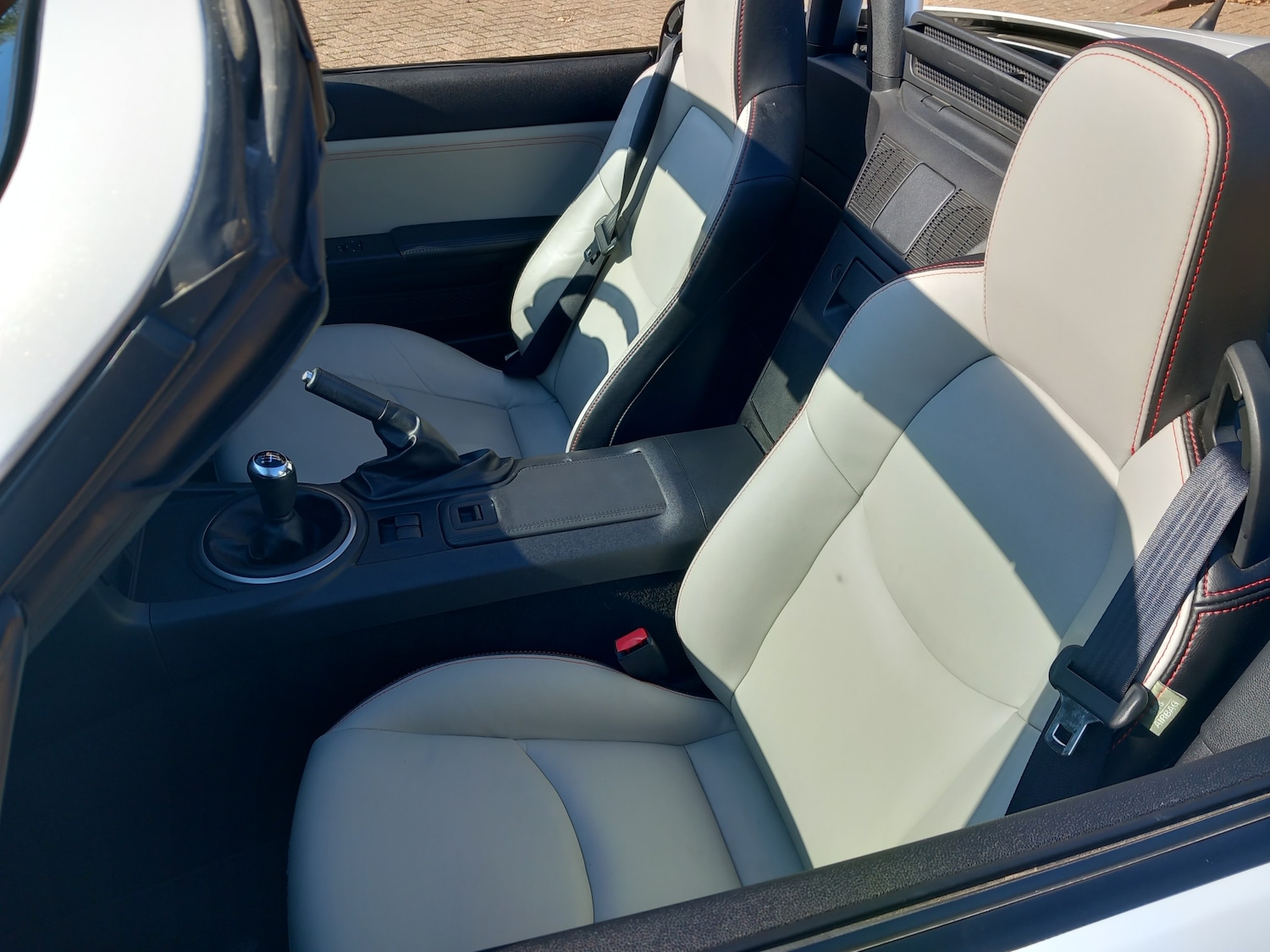 Used Mazda MX-5 2012 for sale - 76219714: Photo 21