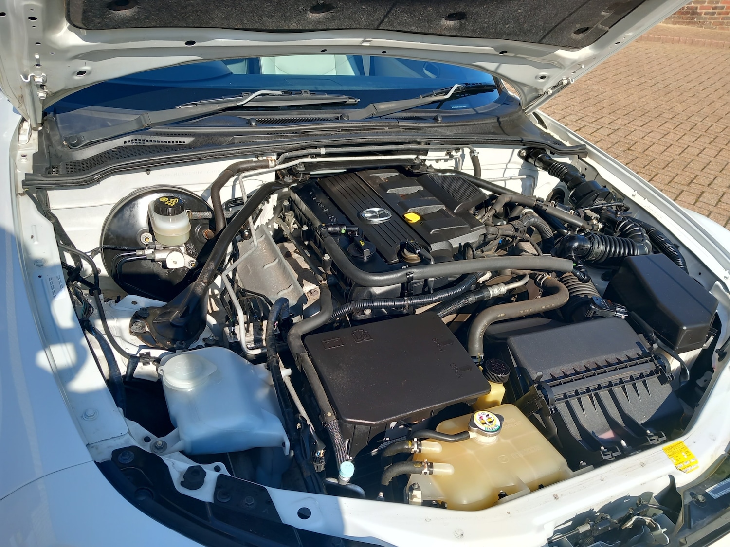 Used Mazda MX-5 2012 for sale - 76219714: Photo 23