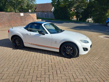 Used Mazda MX-5 2012 for sale - 76219714: Photo