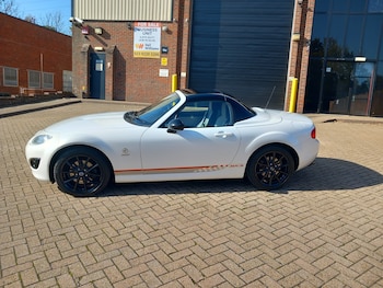 Used Mazda MX-5 2012 for sale - 76219714: Photo