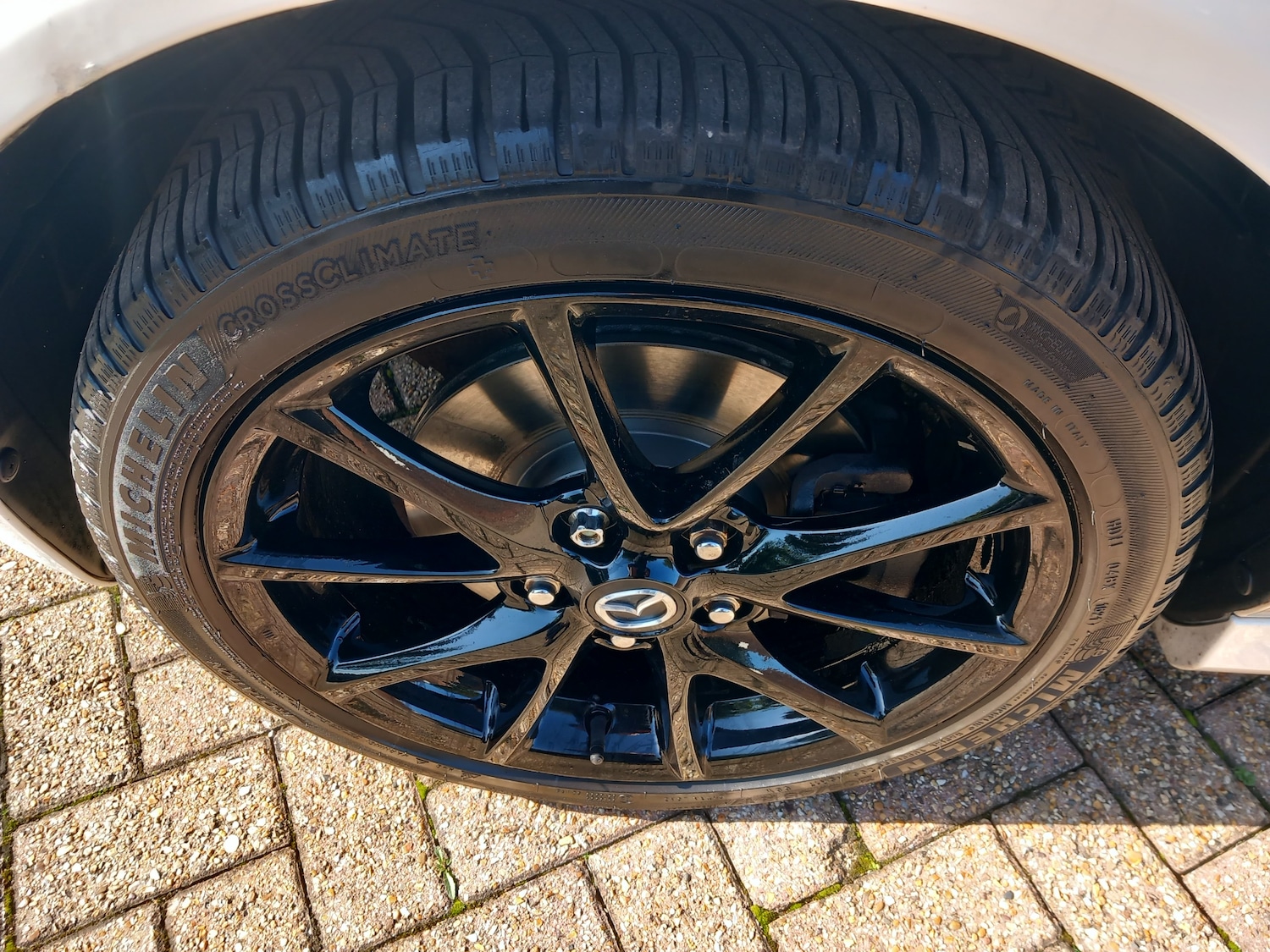 Used Mazda MX-5 2012 for sale - 76219714: Photo 9