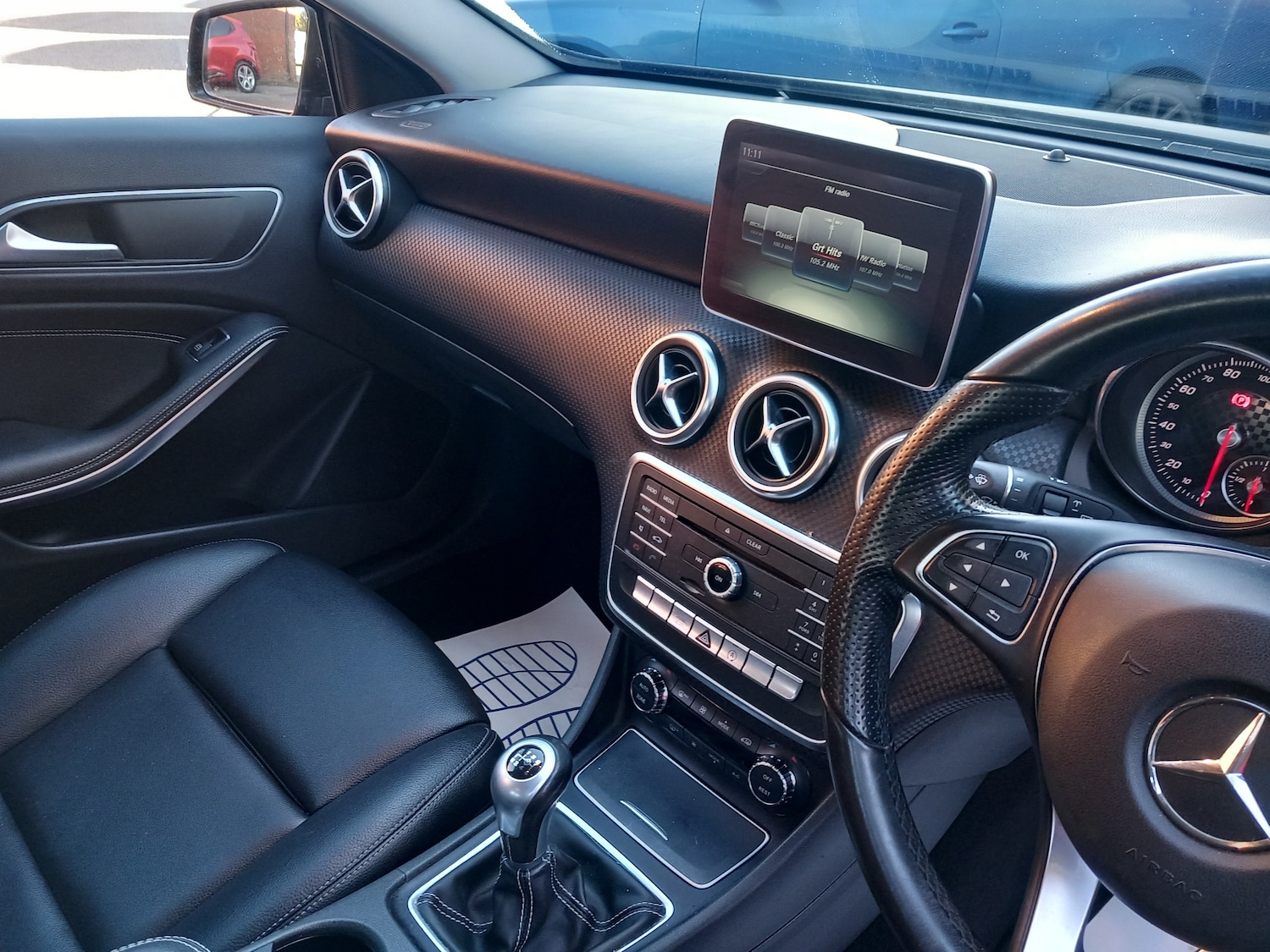 Used Mercedes-Benz A-Class 2016 for sale - 76985649: Photo 16