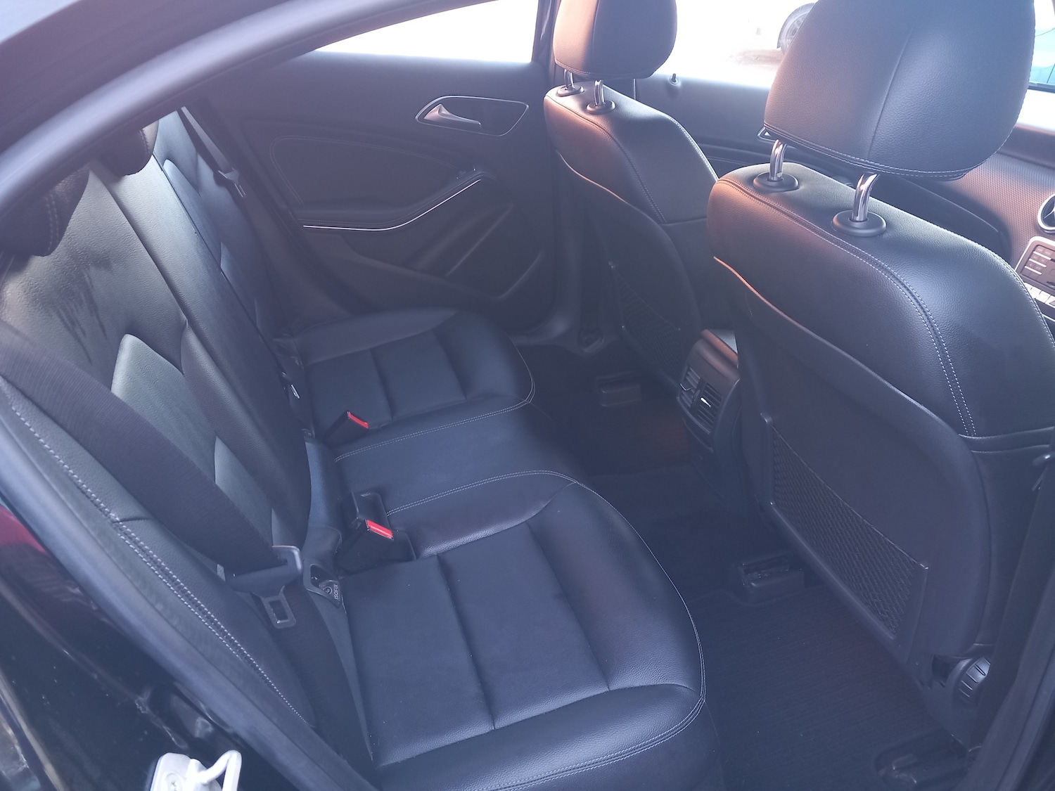 Used Mercedes-Benz A-Class 2016 for sale - 76985649: Photo 17