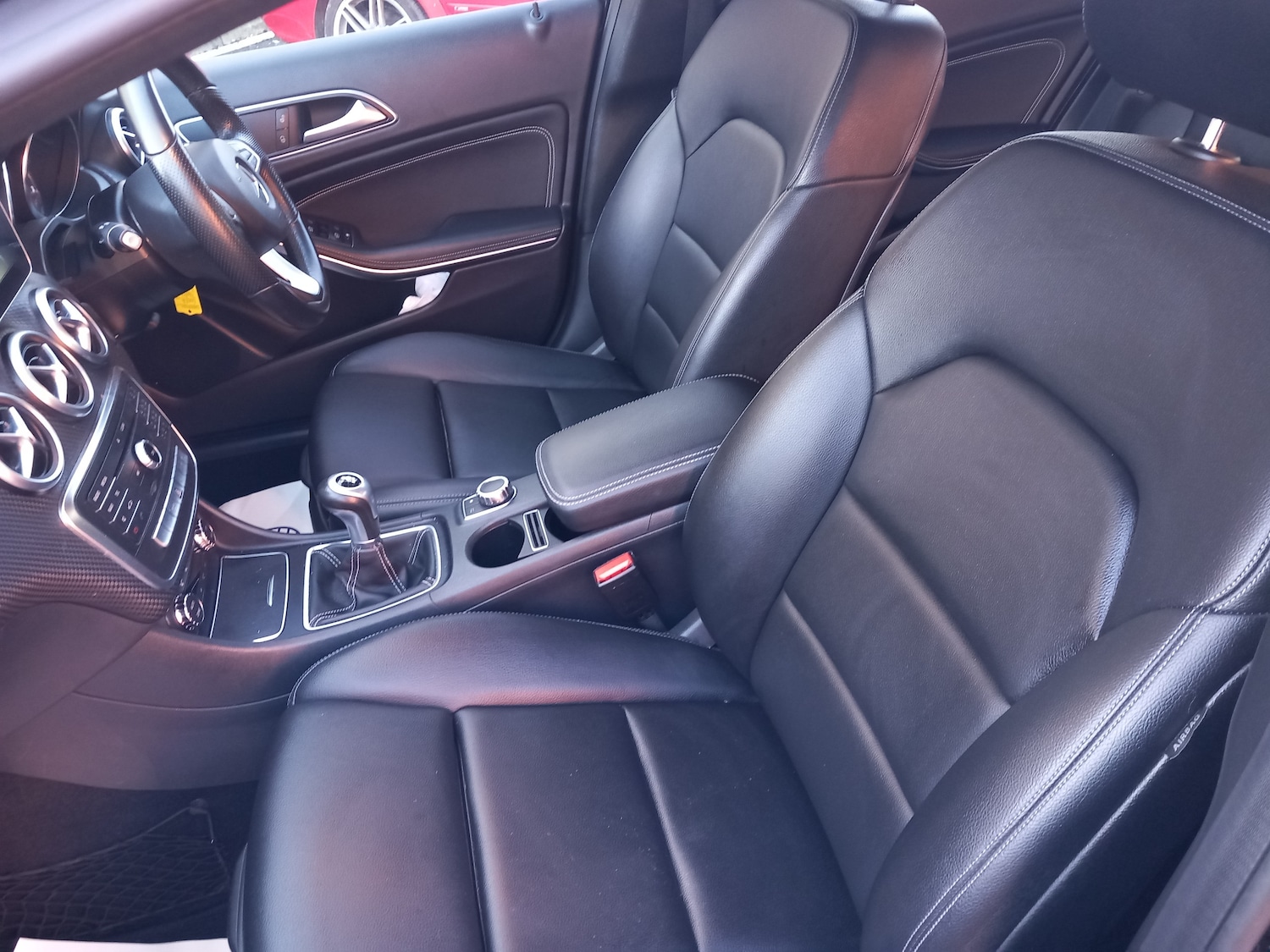 Used Mercedes-Benz A-Class 2016 for sale - 76985649: Photo 22