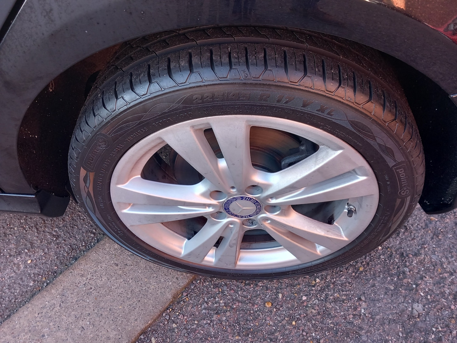 Used Mercedes-Benz A-Class 2016 for sale - 76985649: Photo 6