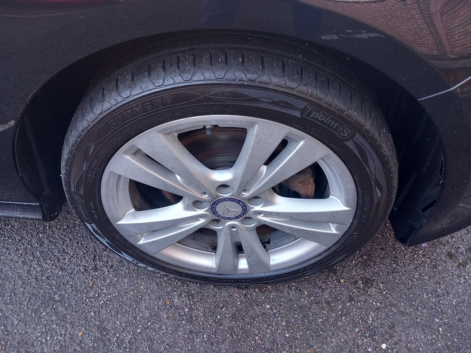 Used Mercedes-Benz A-Class 2016 for sale - 76985649: Photo 8