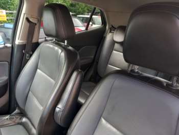 Used Vauxhall Mokka 2014 for sale - 72470614: Photo