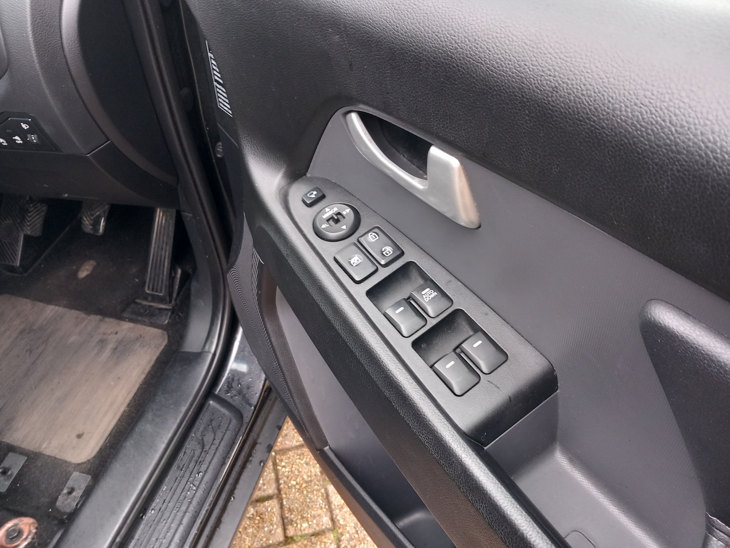 Used Kia Sportage 2012 for sale - 77608101: Photo 11