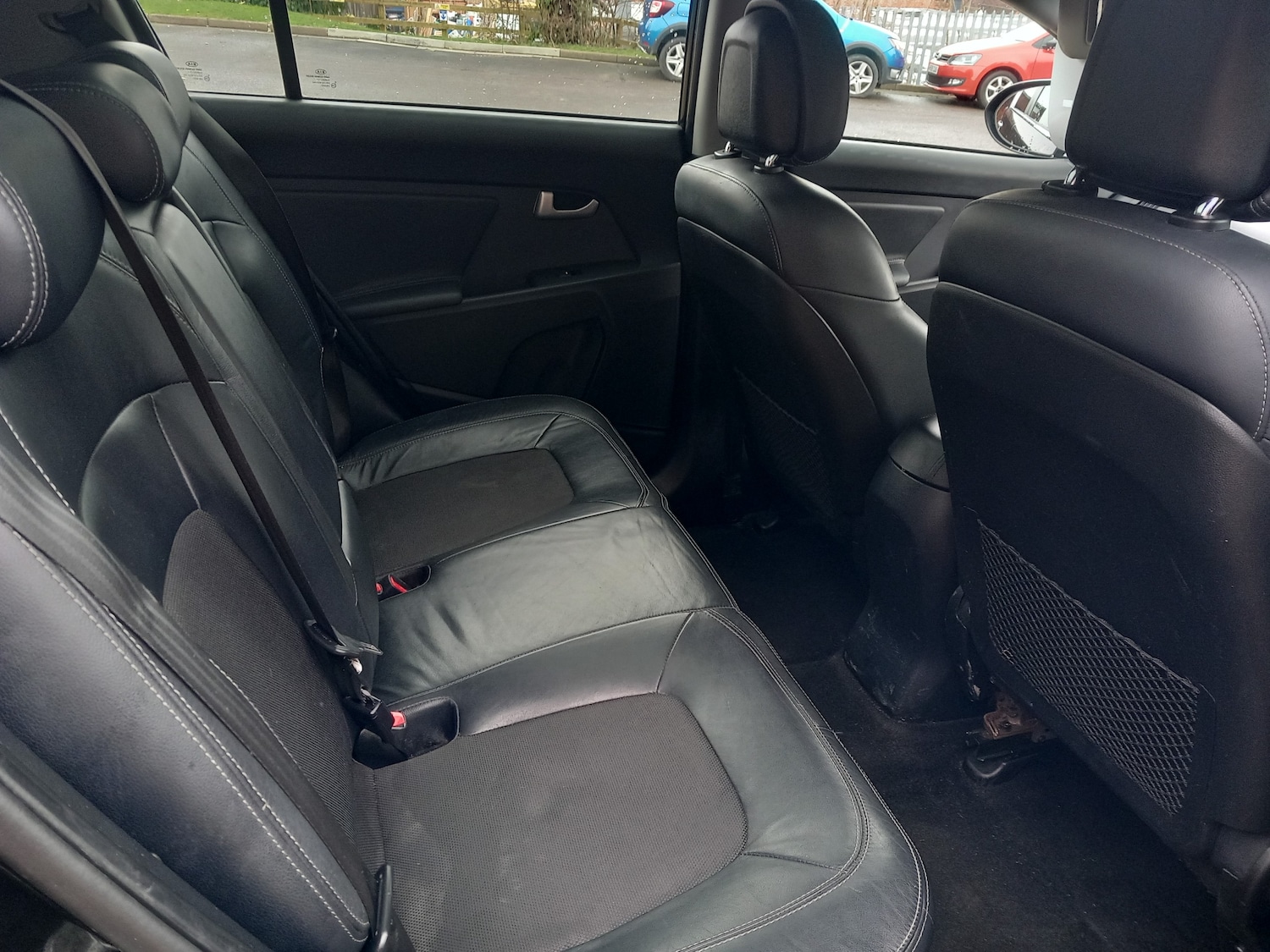 Used Kia Sportage 2012 for sale - 77608101: Photo 12