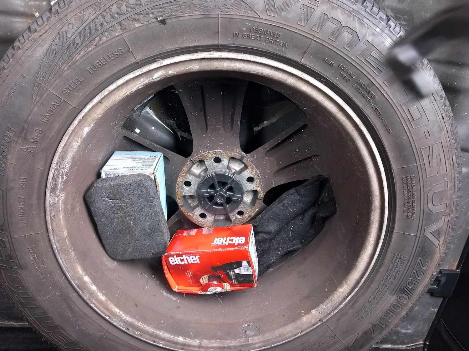 Used Kia Sportage 2012 for sale - 77608101: Photo 14