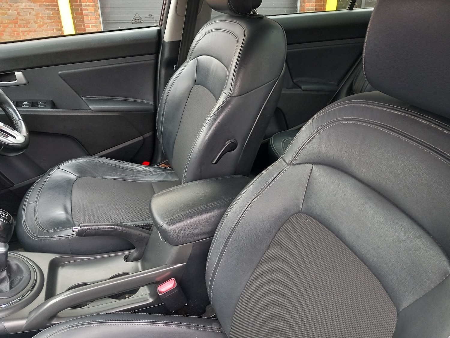 Used Kia Sportage 2012 for sale - 77608101: Photo 17