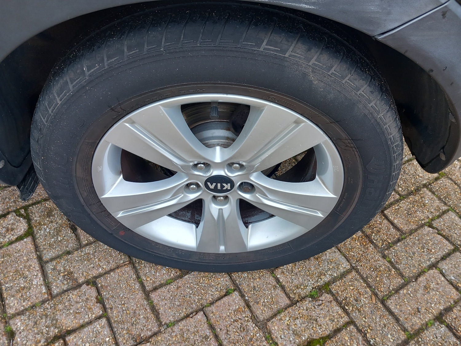 Used Kia Sportage 2012 for sale - 77608101: Photo 18