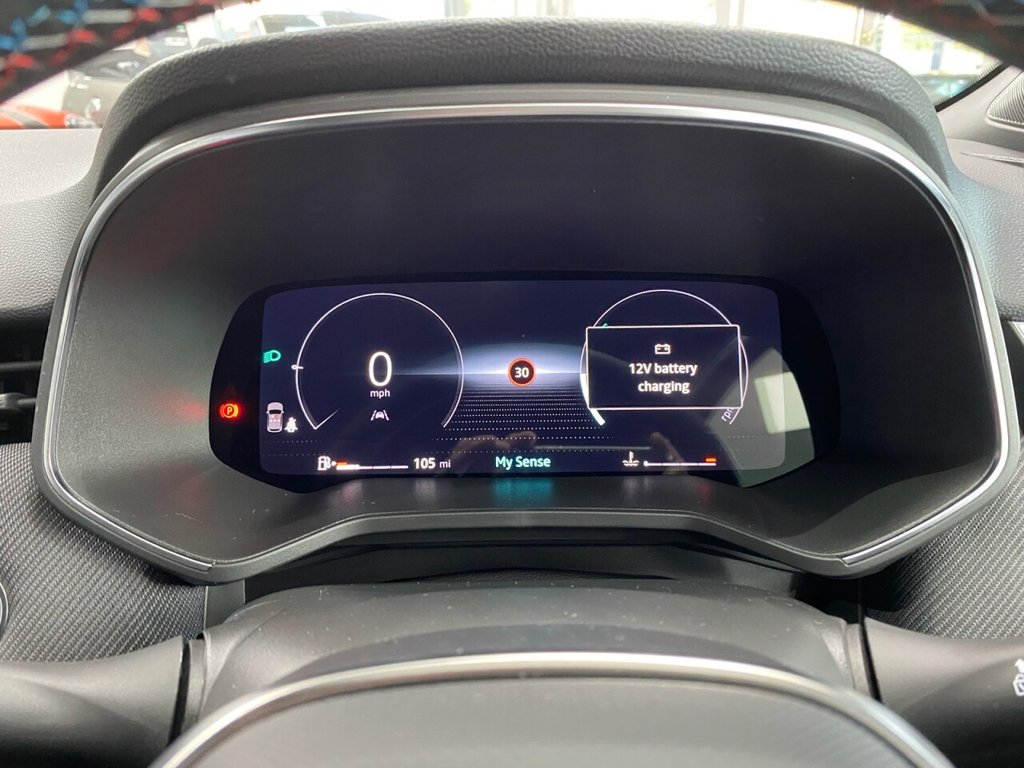 Used Renault Clio 2025 for sale - 77152940: Photo 12