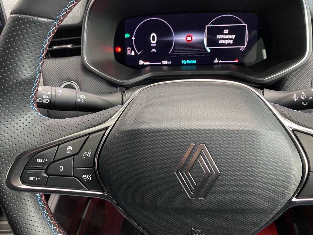 Used Renault Clio 2025 for sale - 77152940: Photo 13