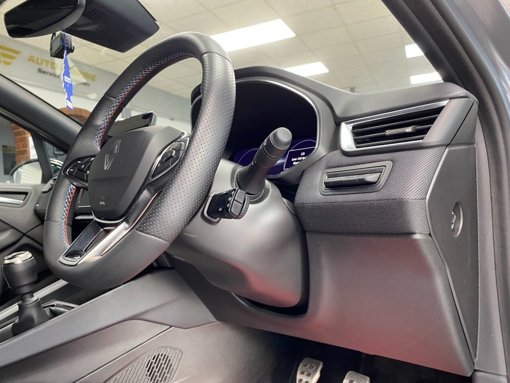 Used Renault Clio 2025 for sale - 77152940: Photo 16