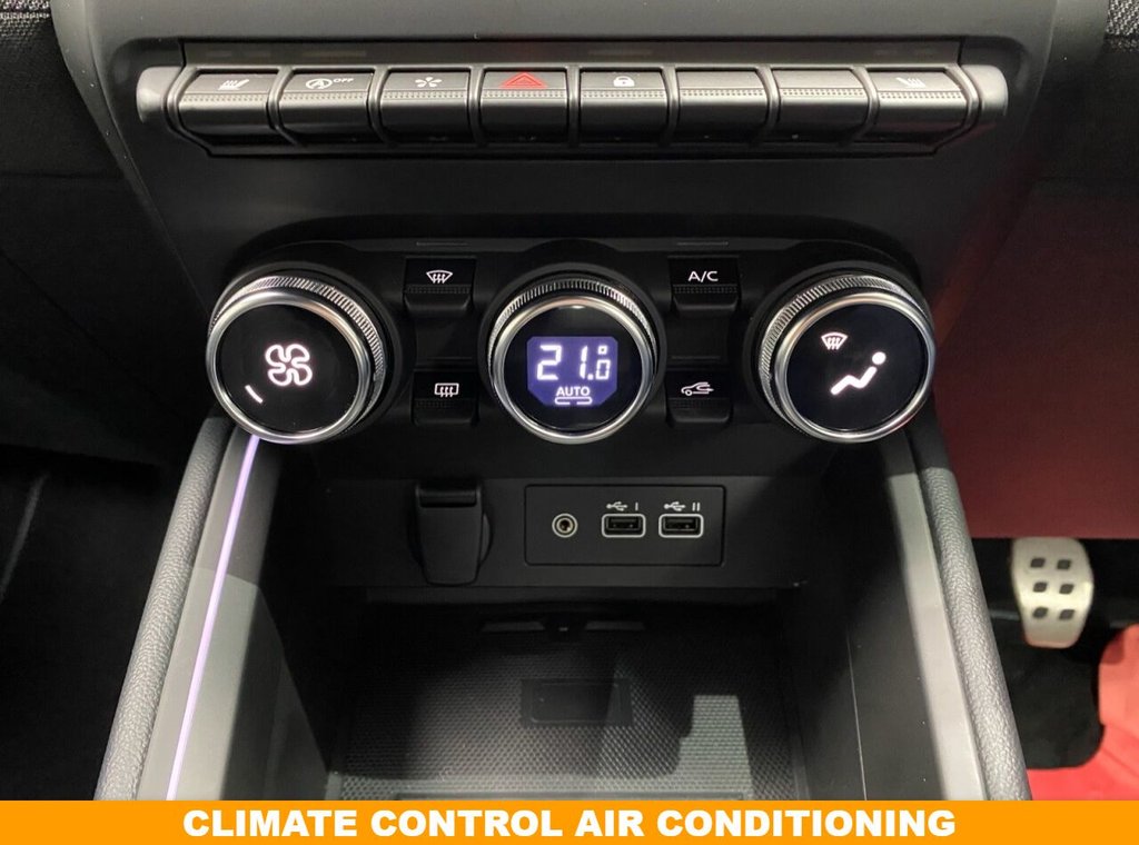 Used Renault Clio 2025 for sale - 77152940: Photo 20