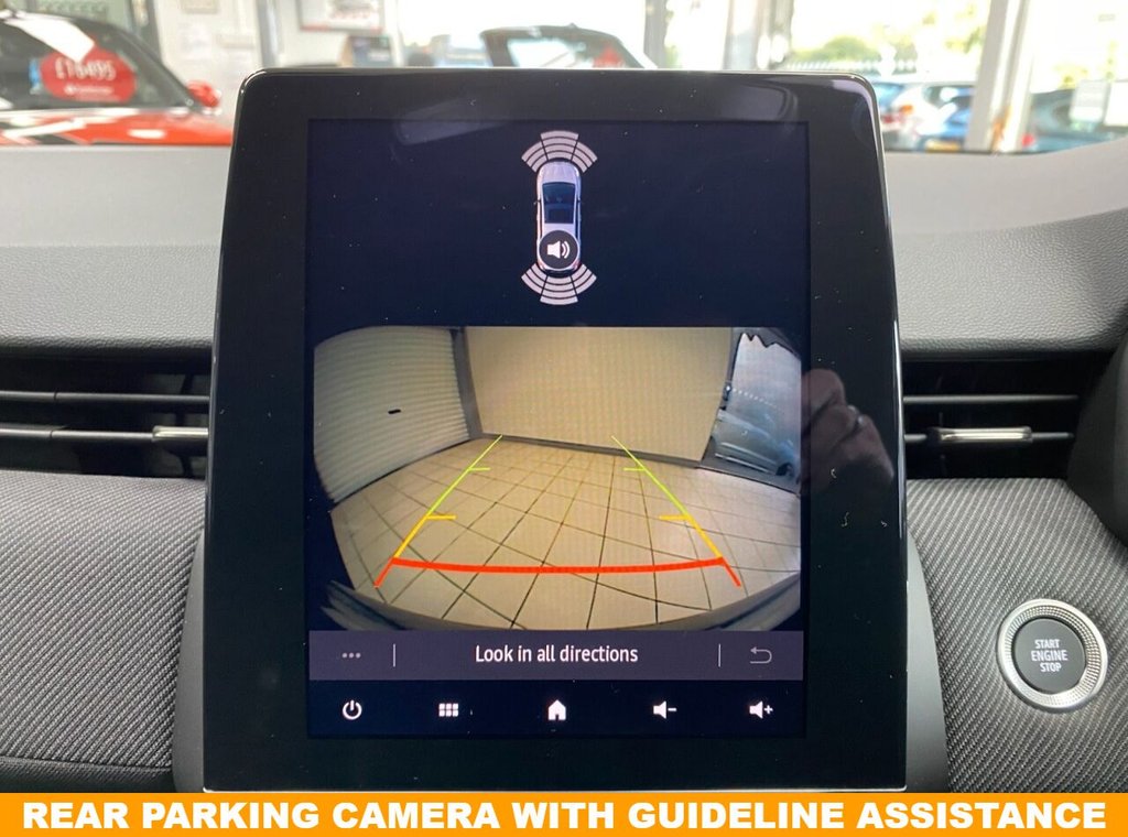 Used Renault Clio 2025 for sale - 77152940: Photo 24