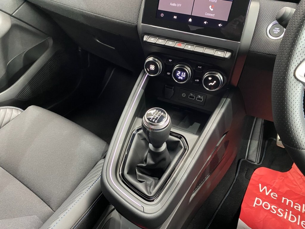 Used Renault Clio 2025 for sale - 77152940: Photo 27