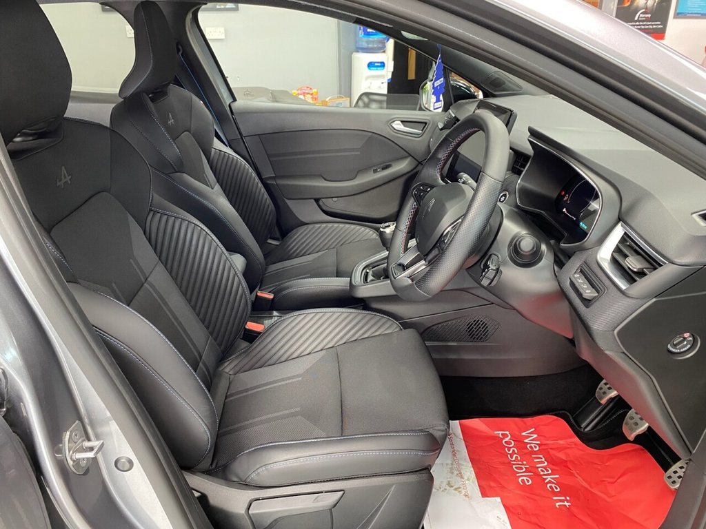 Used Renault Clio 2025 for sale - 77152940: Photo 29